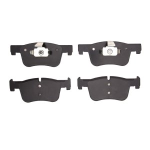 BMW 320i Brake Pads - Front - R1 Concepts - Semi Met - `13-`17 BMW 320i Brake Pads - Front - R1 Concepts - Semi Met - `13-`17